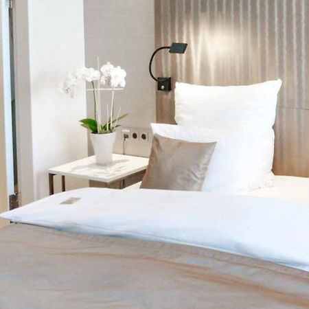 Plaza Kongresshotel Europe Stuttgart Dış mekan fotoğraf