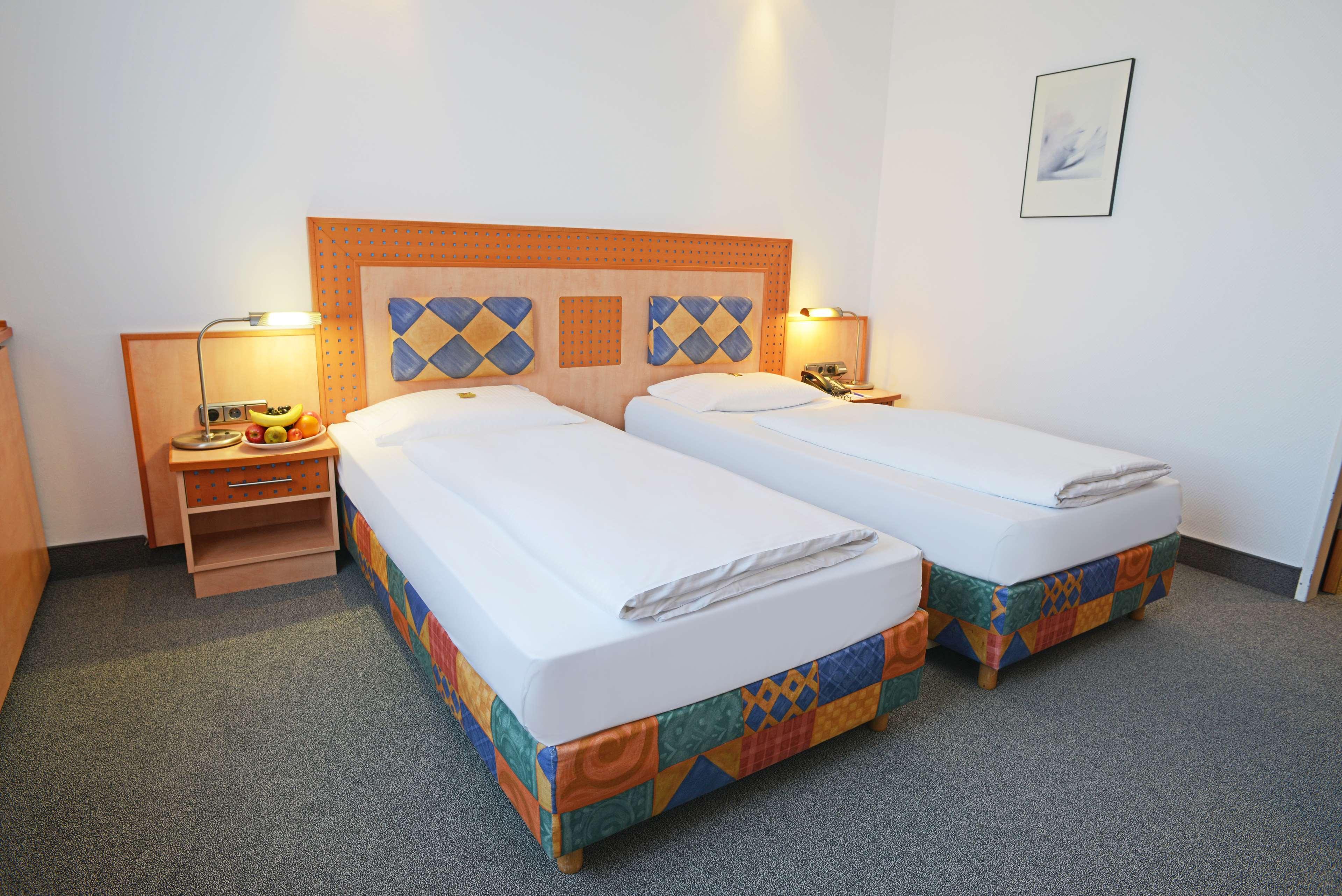Plaza Kongresshotel Europe Stuttgart Dış mekan fotoğraf