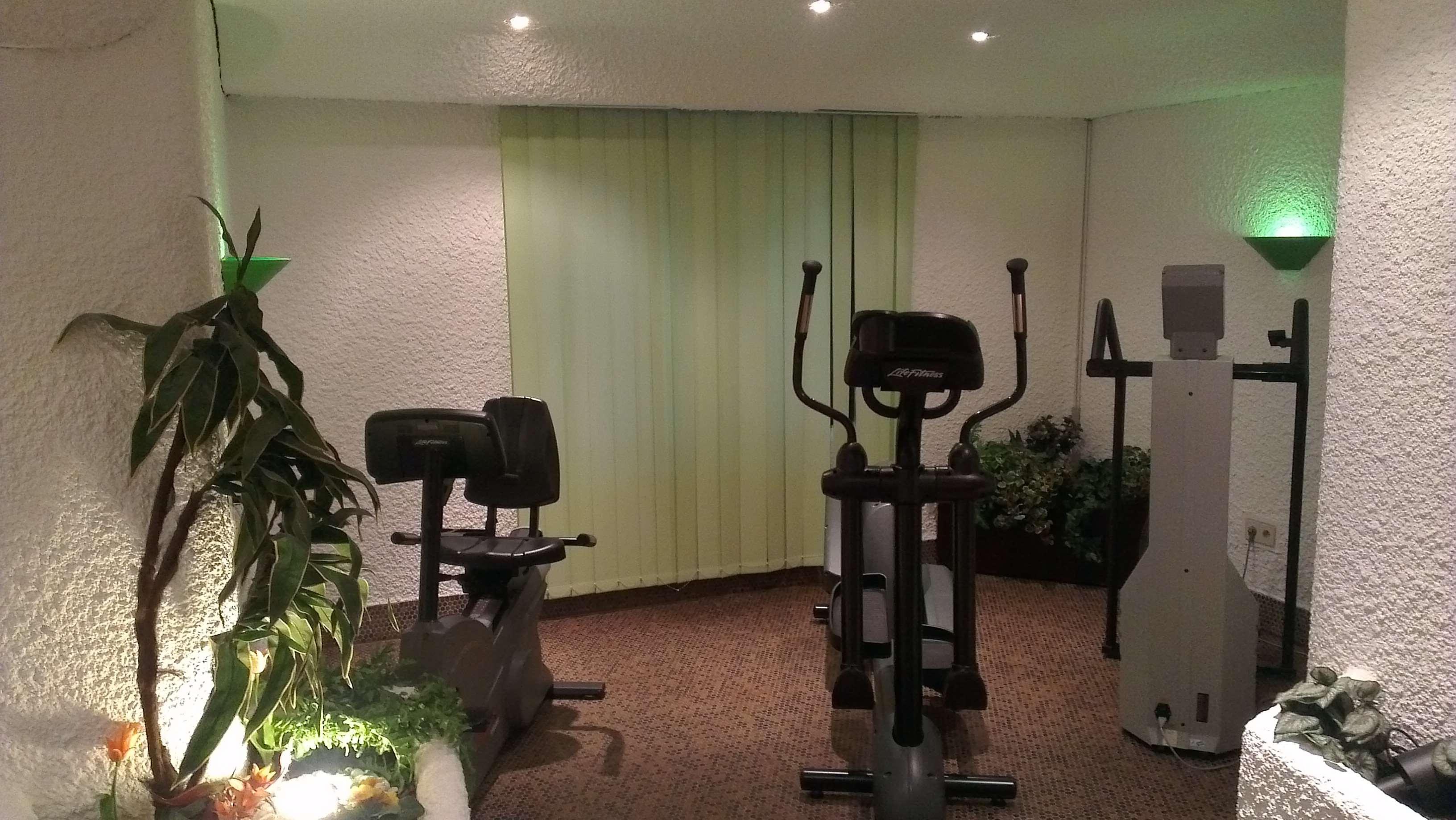 Plaza Kongresshotel Europe Stuttgart Dış mekan fotoğraf