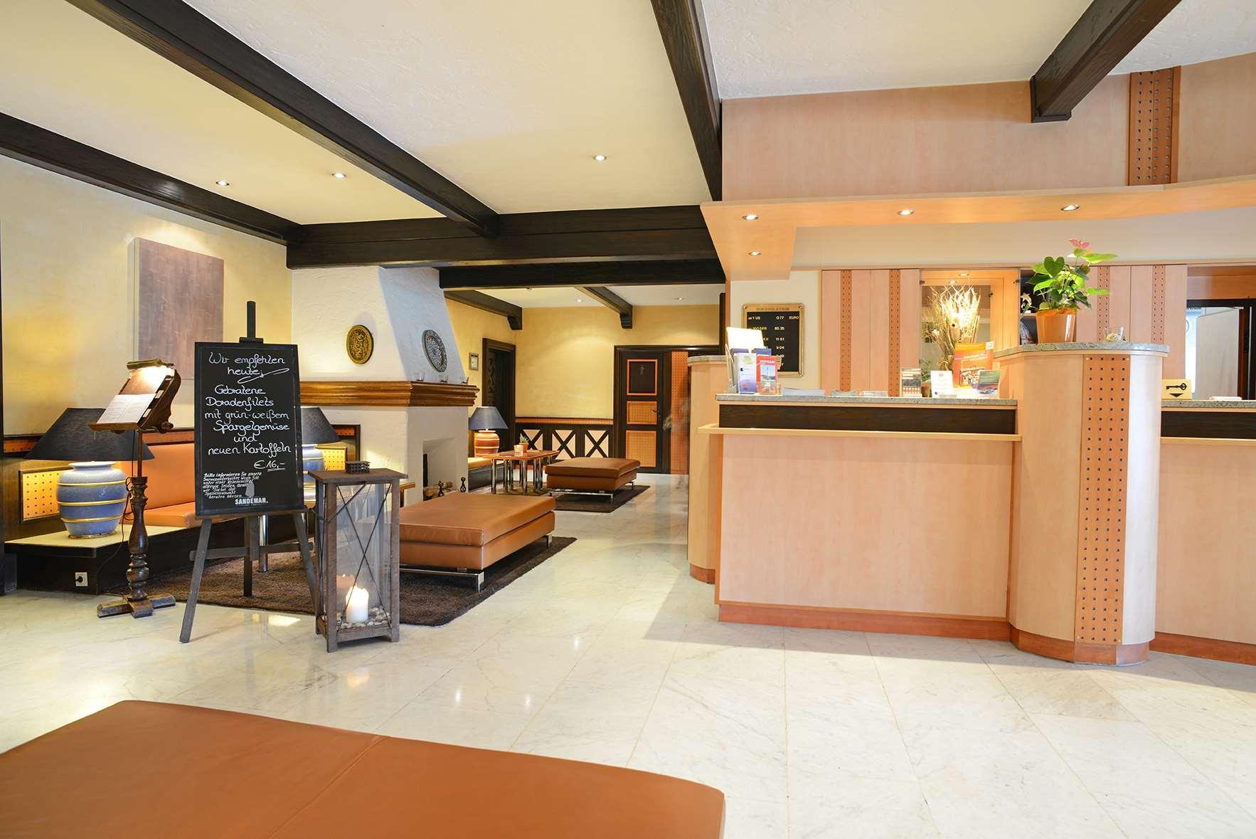 Plaza Kongresshotel Europe Stuttgart Dış mekan fotoğraf