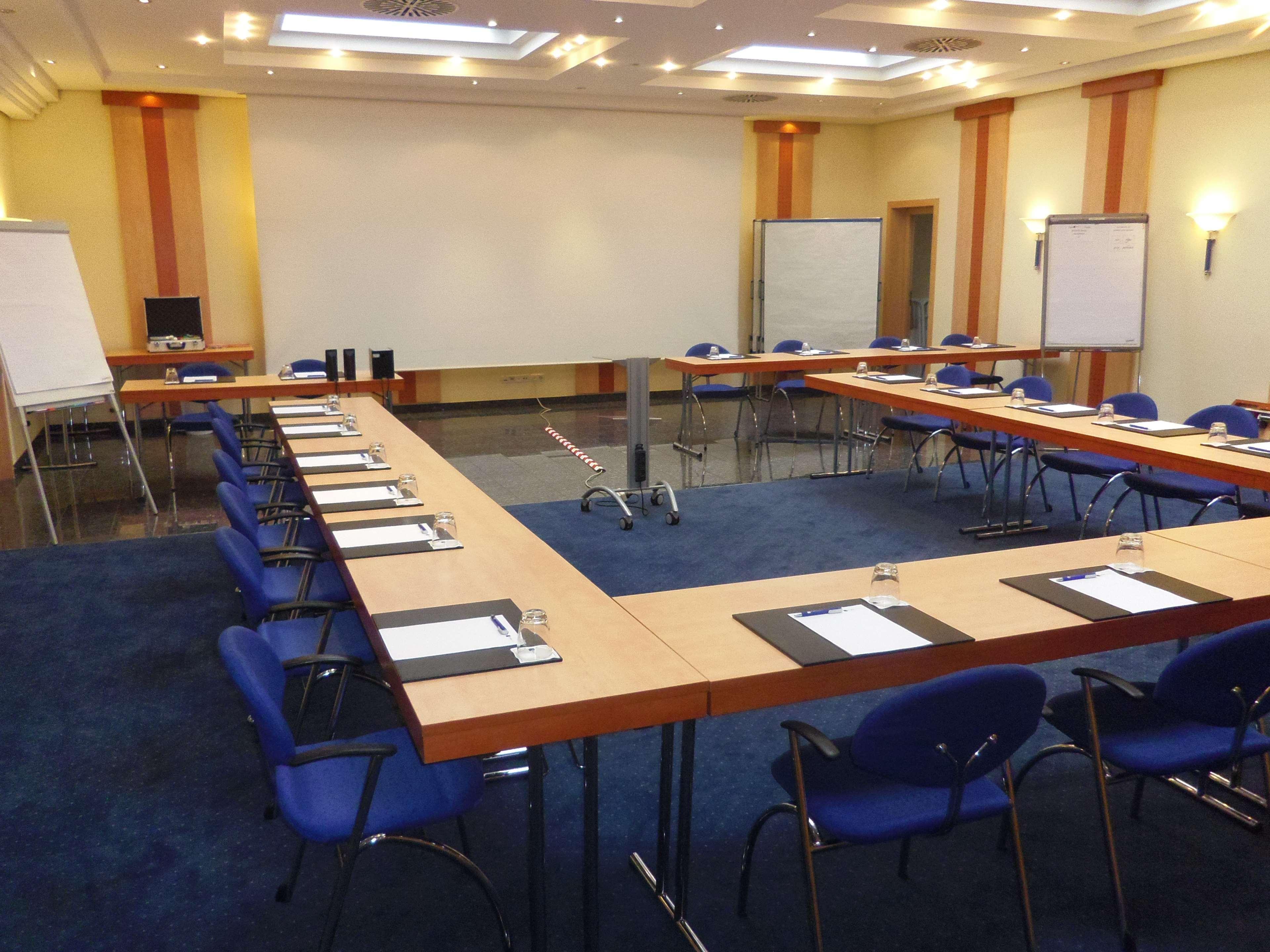 Plaza Kongresshotel Europe Stuttgart Dış mekan fotoğraf