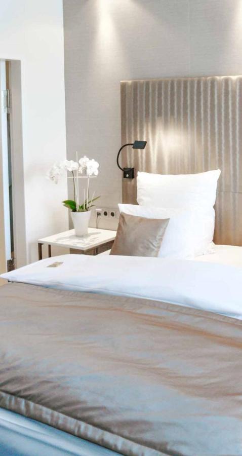 Plaza Kongresshotel Europe Stuttgart Dış mekan fotoğraf