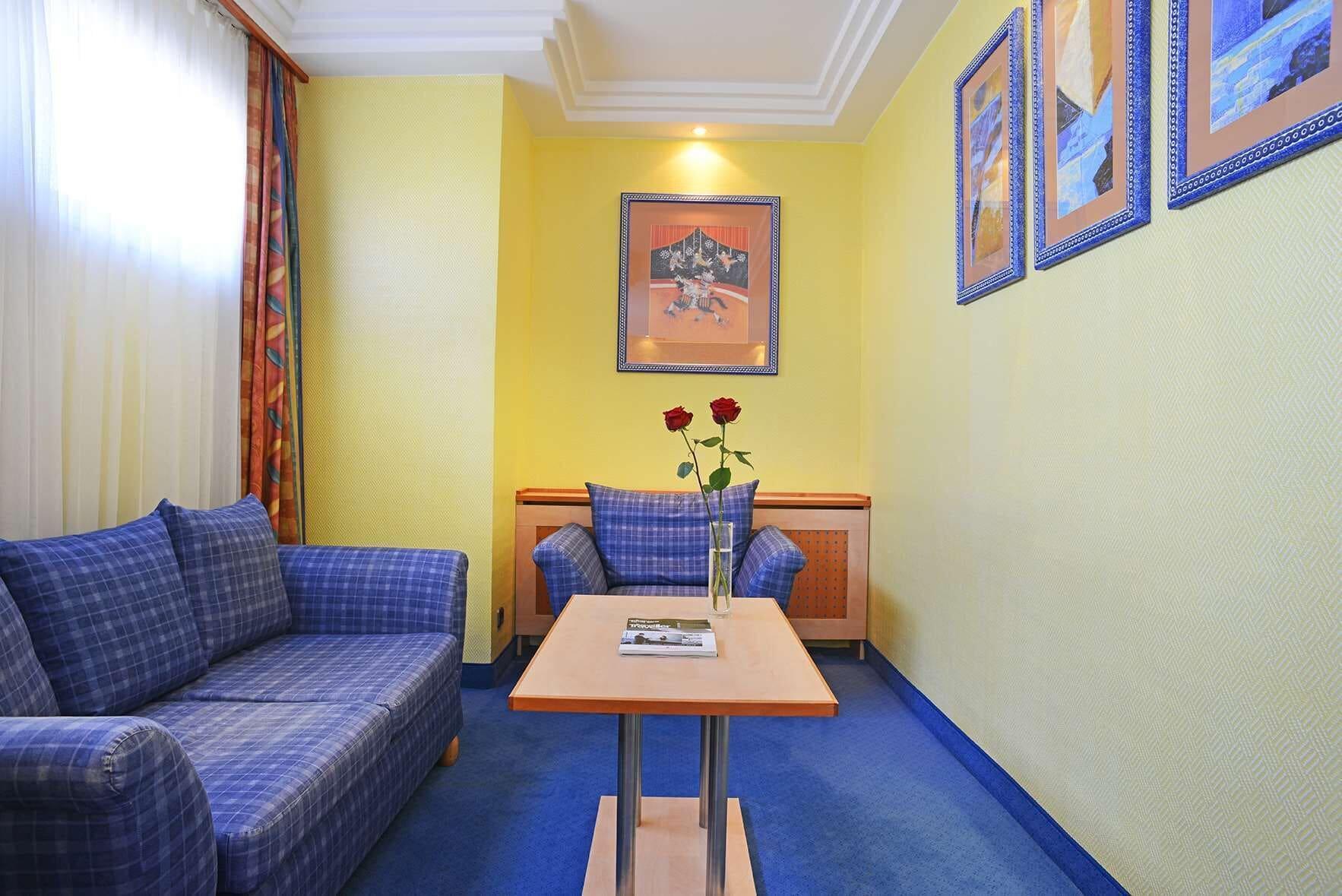 Plaza Kongresshotel Europe Stuttgart Dış mekan fotoğraf